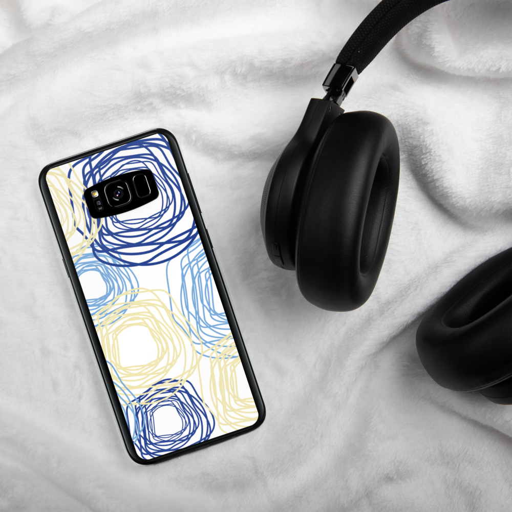 Cheery Flowers | Samsung Case