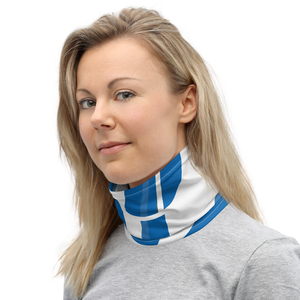 Finland | Neck Gaiter