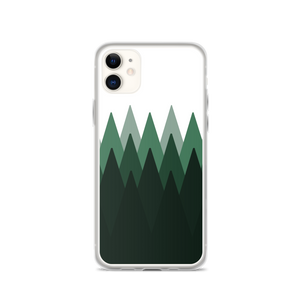 Finnish Forest | iPhone Case