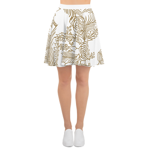 Royal Design | Skater Skirt