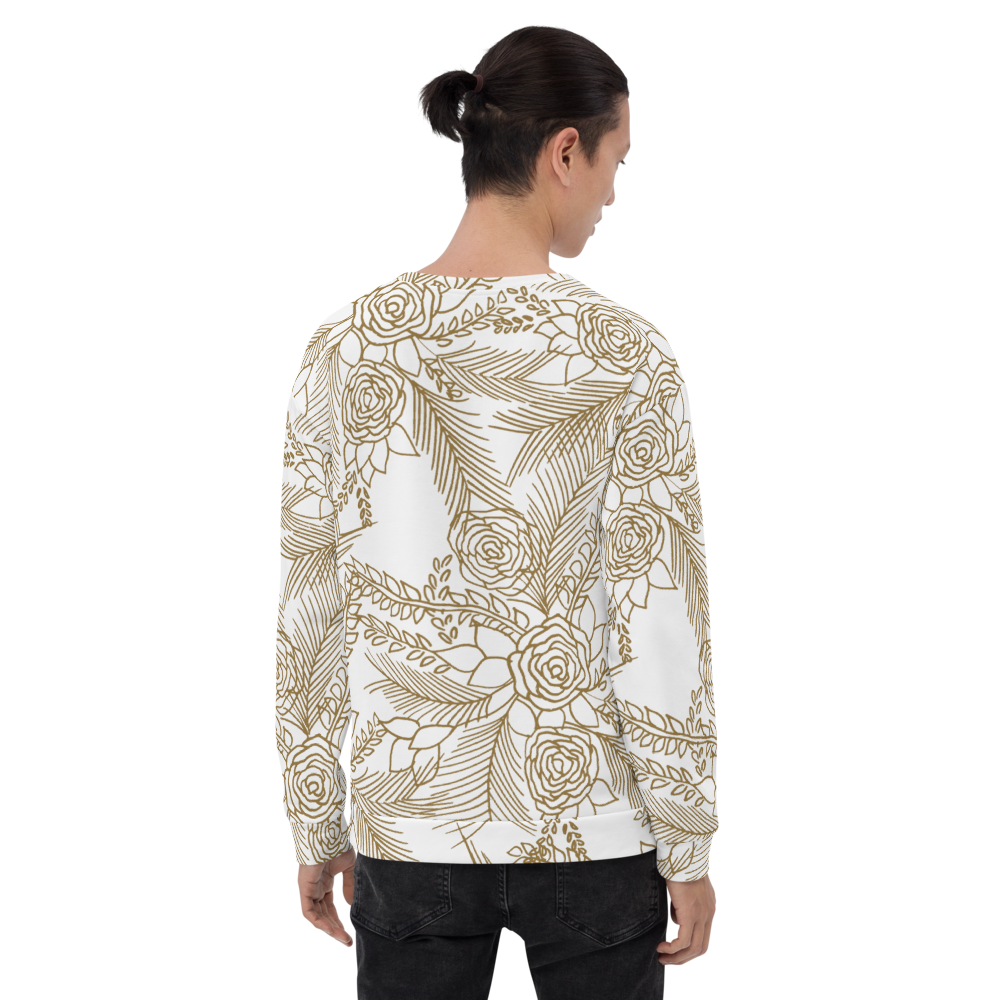 Royal Design | Sweatshirt
