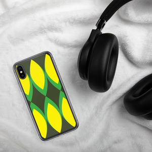 Fervidly Spring | iPhone Case