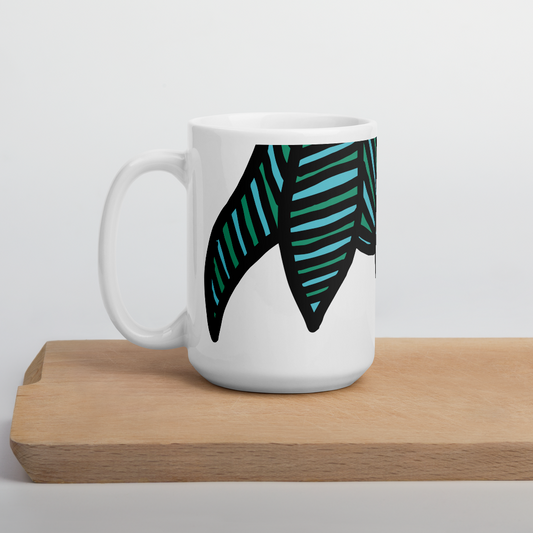 Karhu Kuhmo | Mug