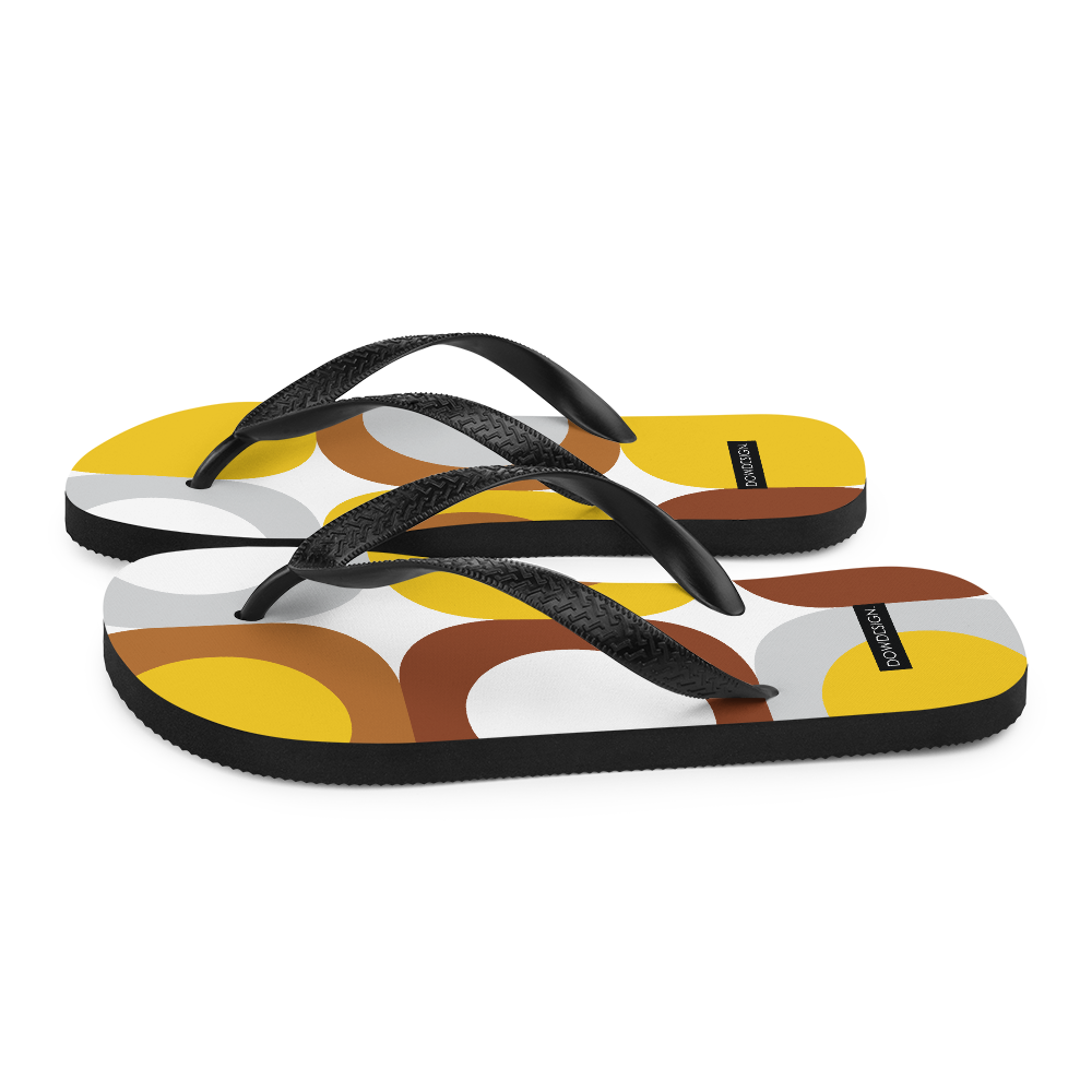 Autumn Ornament | Flip-Flops