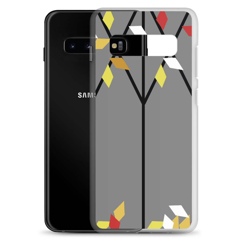 Lonely Friends | Samsung Case