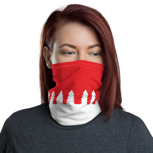 White Trees | Neck Gaiter