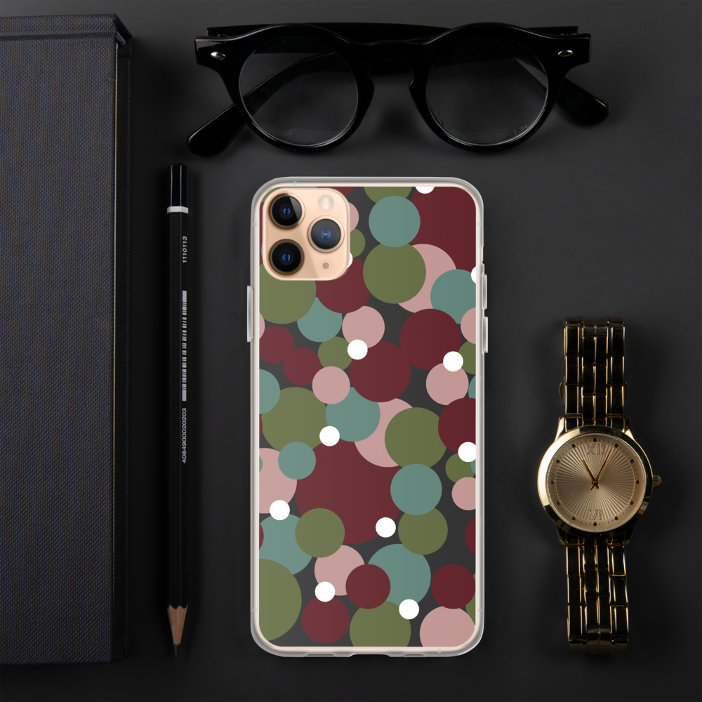 Autumn Joy | iPhone Case