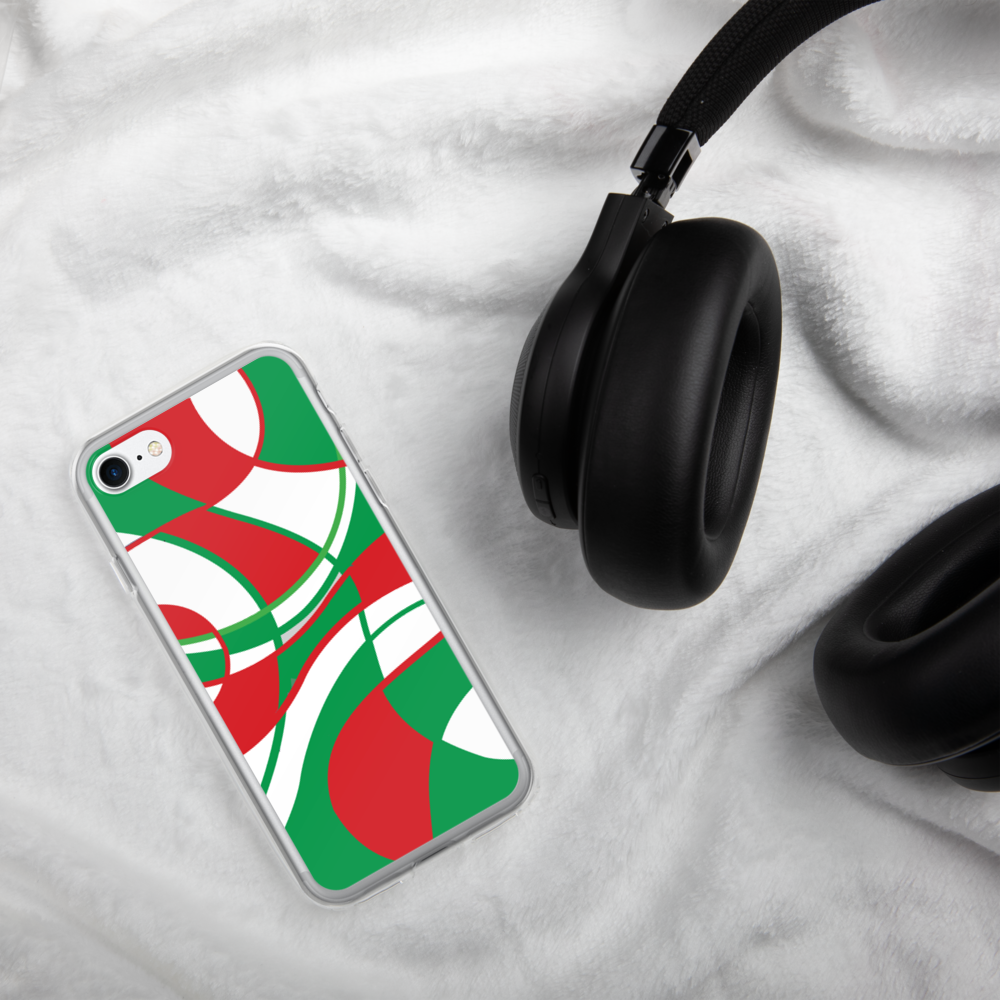 Italy | iPhone Case