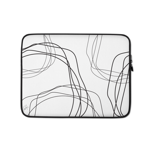 Lines | Laptop Sleeve