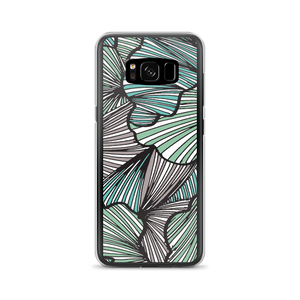 Living Tree Green | Samsung Case