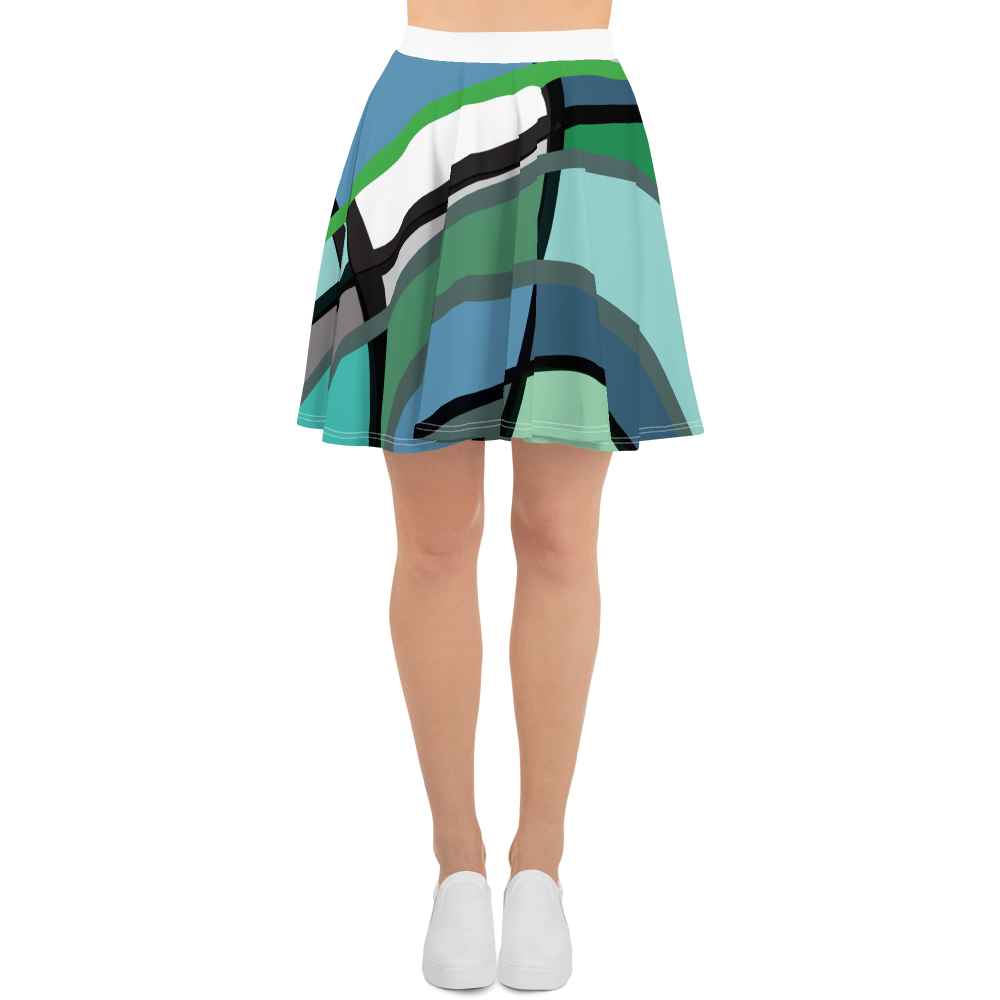 Joy of Art | Skater Skirt