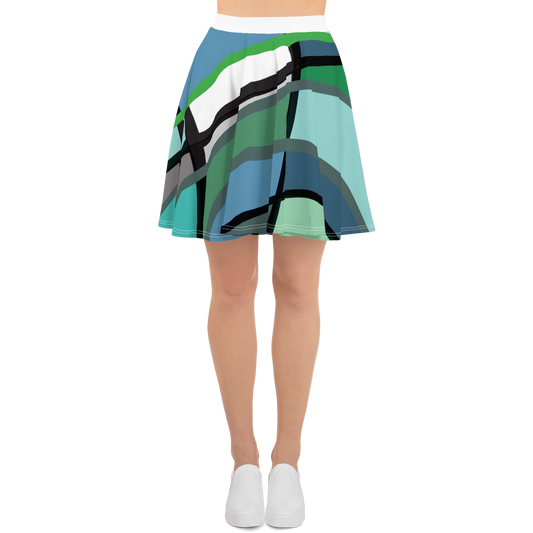 Joy of Art | Skater Skirt