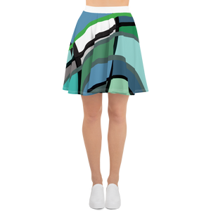 Joy of Art | Skater Skirt
