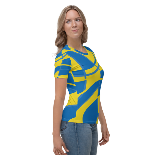Sweden | Women's T-Shirt