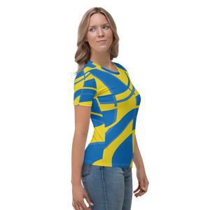 Sweden | Women's T-Shirt