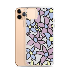 Flower Mix | iPhone Case