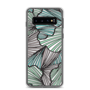 Living Tree Green | Samsung Case