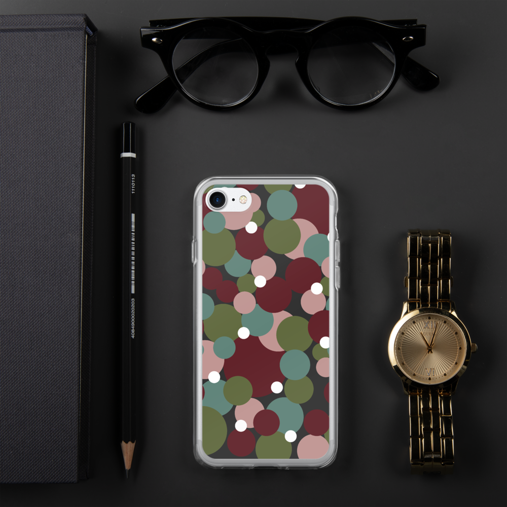 Autumn Joy | iPhone Case