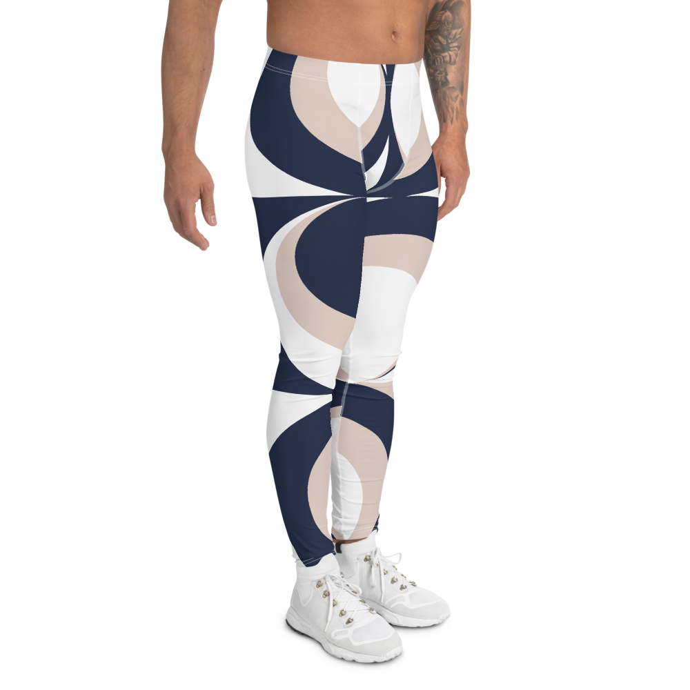 Life Is Good | Men's Leggings