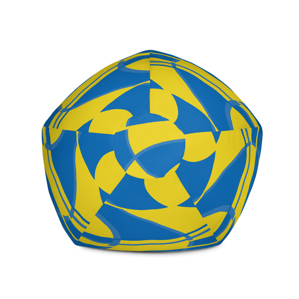 Sweden | Bean Bag Chair