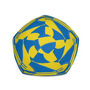 Sweden | Bean Bag Chair