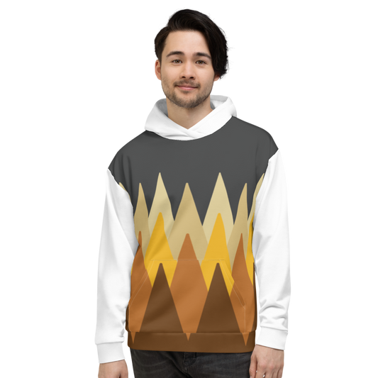 Golden Forest | Hoodie