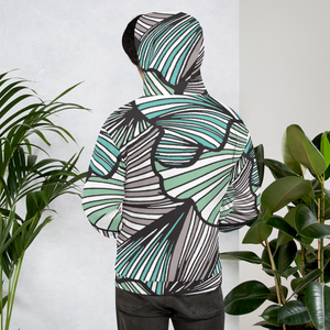Living Tree Green | Hoodie
