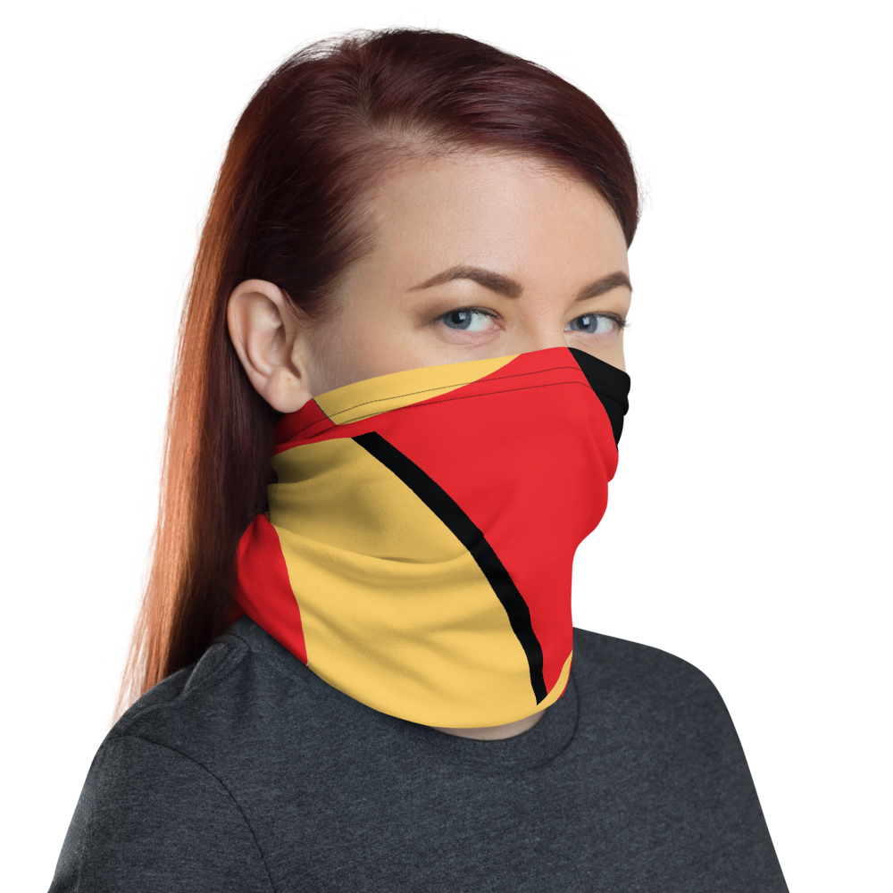 Germany | Neck Gaiter