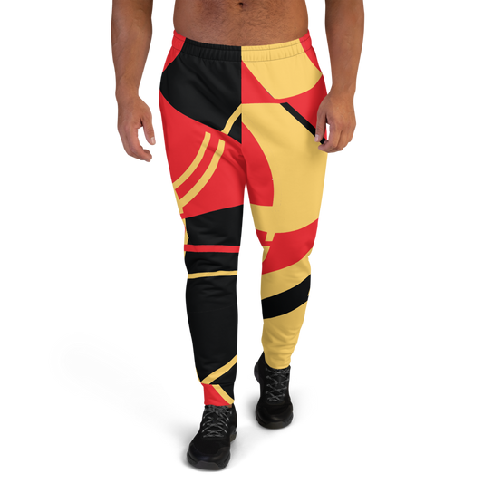 Germany | Men's Joggers