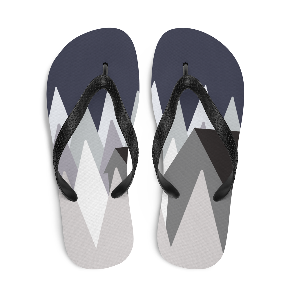 Winter Eve | Flip-Flops