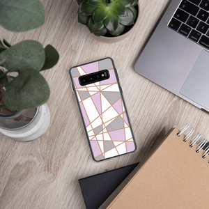 Spring Ornament | Samsung Case