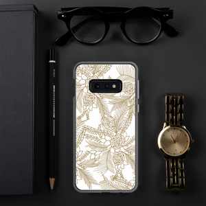 Royal Design | Samsung Case