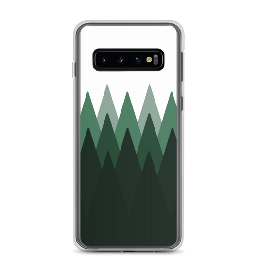 Finnish Forest | Samsung Case