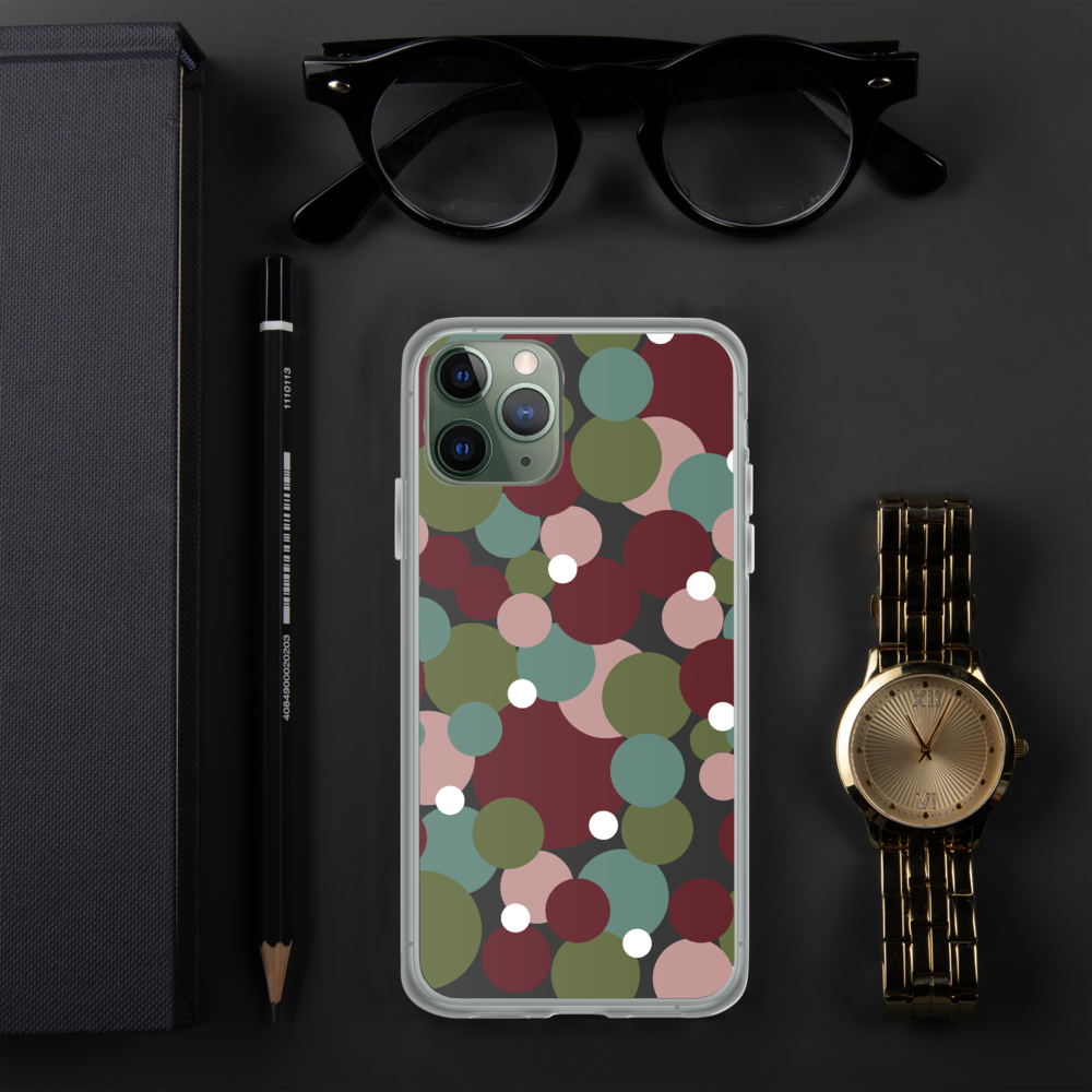 Autumn Joy | iPhone Case