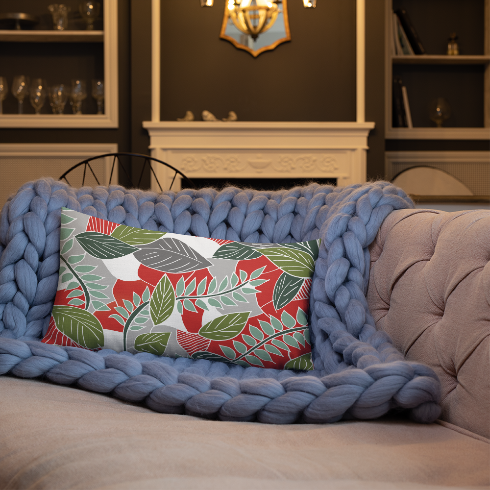 Christmas Spirit | Pillow