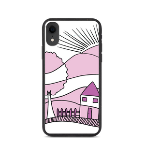 Back to School | Biodegradable Phone Case