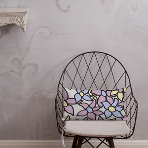 Flower Mix | Pillow
