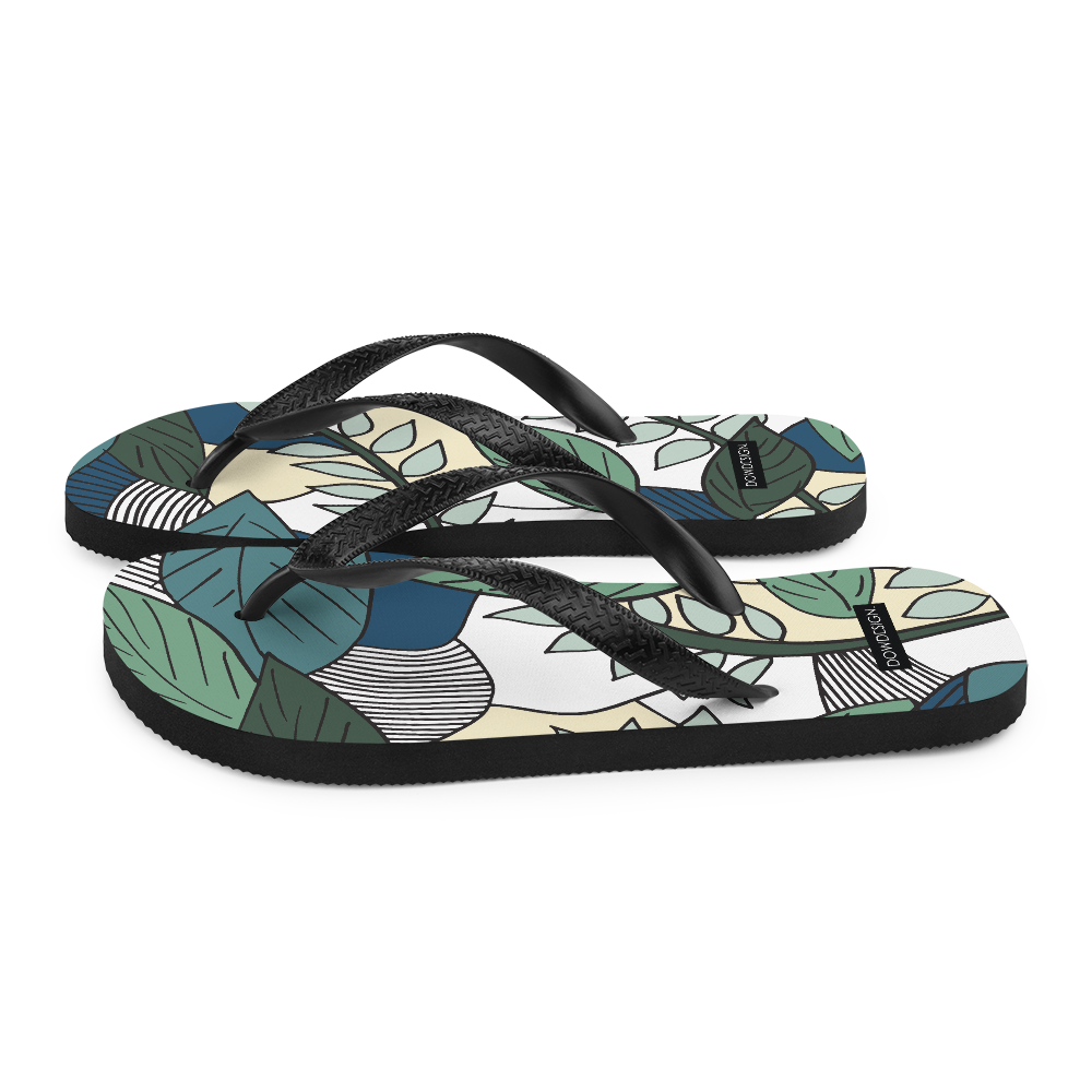 Summer Vibes | Flip-Flops