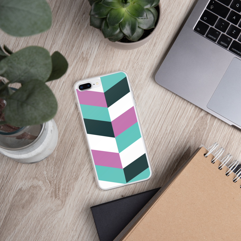 Spring Happiness | iPhone Case