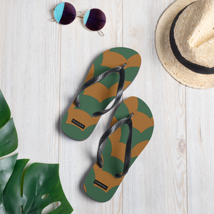 Summer and Autumn | Flip-Flops