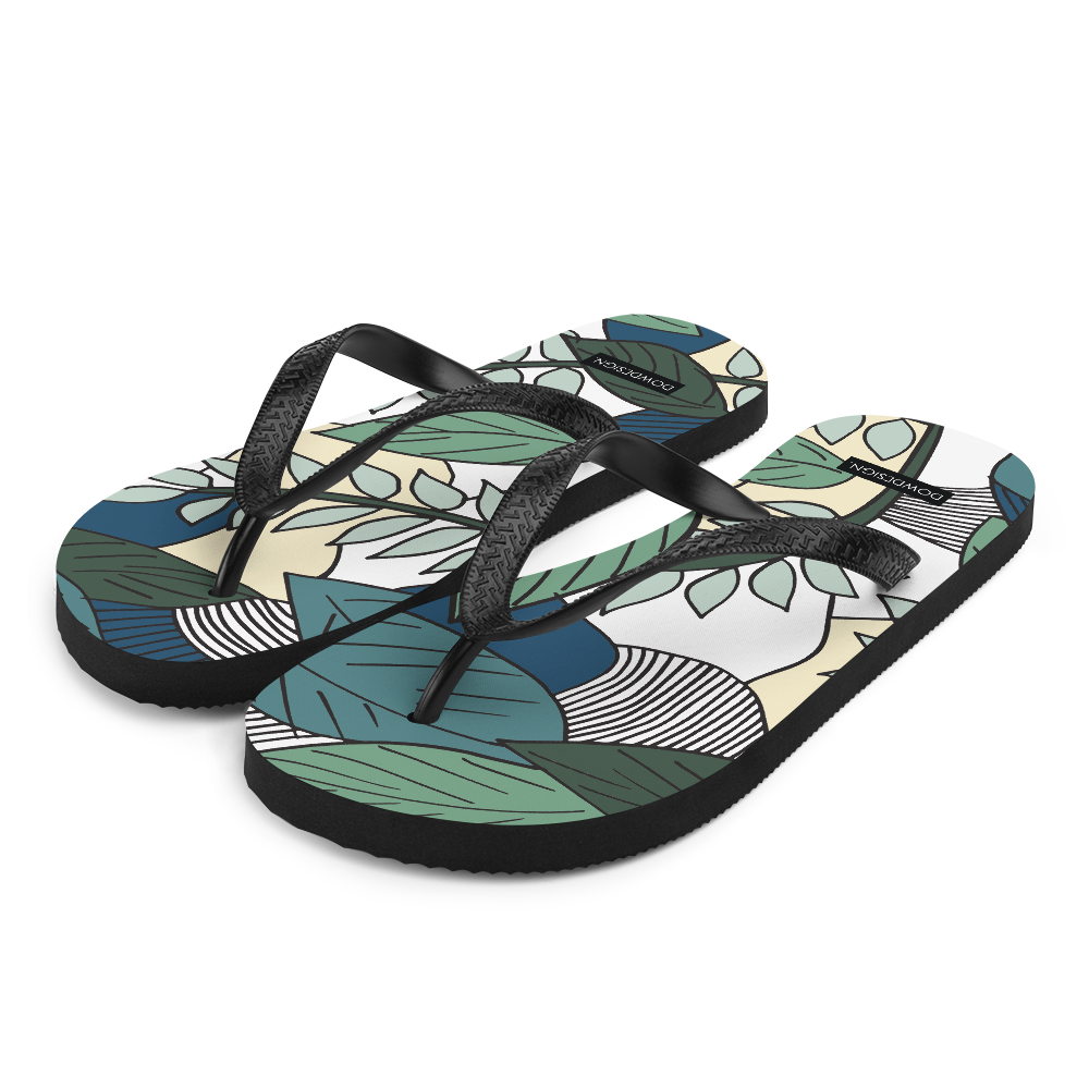 Summer Vibes | Flip-Flops