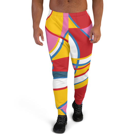 Spain | Men's Joggers