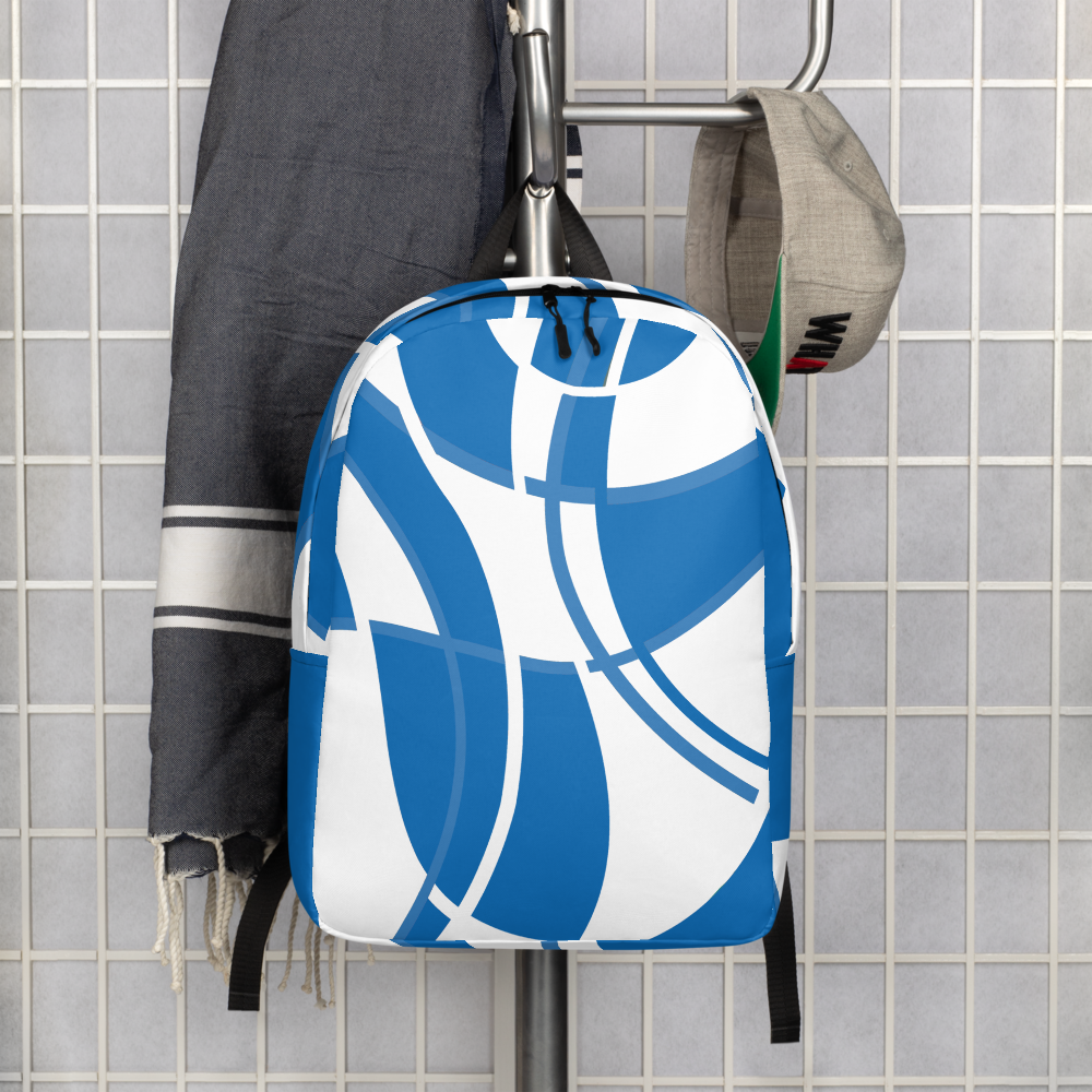 Finland | Minimalist Backpack