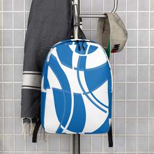 Finland | Minimalist Backpack