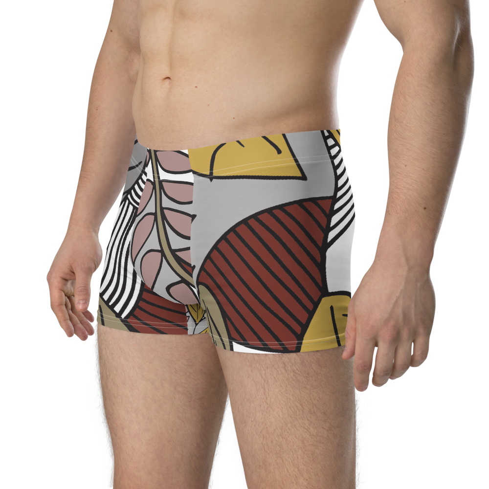 Fall Spirit | Boxer Briefs