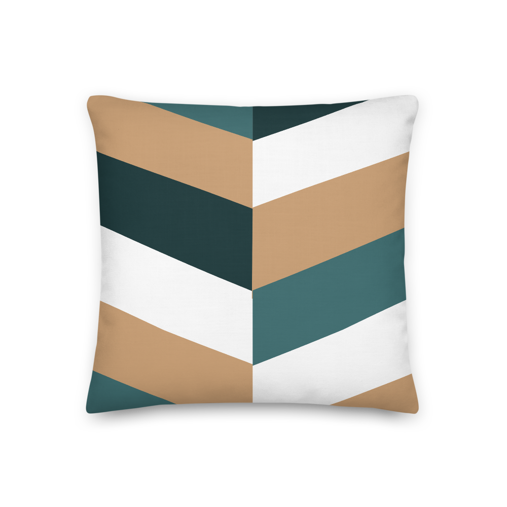 Spring Taste | Pillow