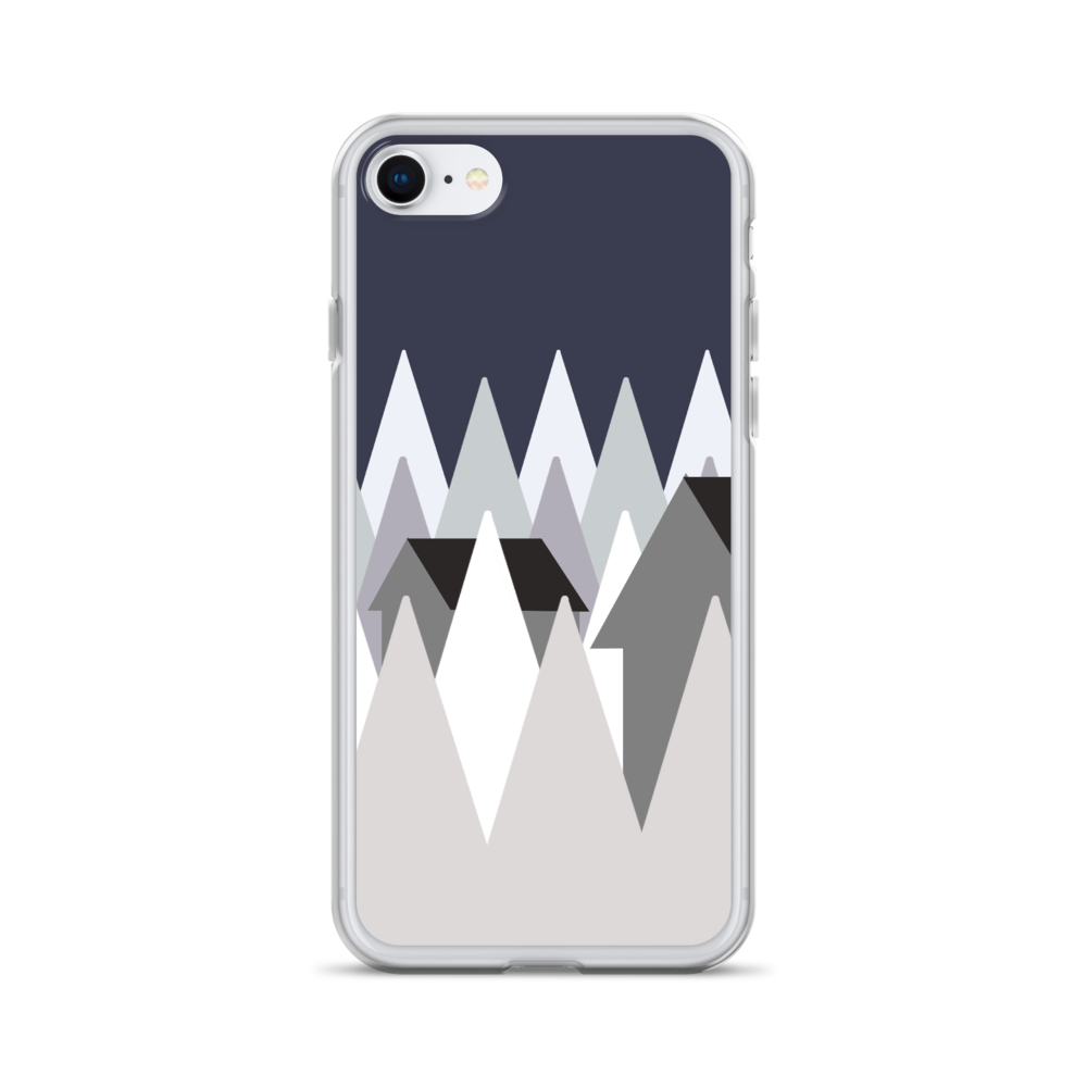 Winter Eve | iPhone Case