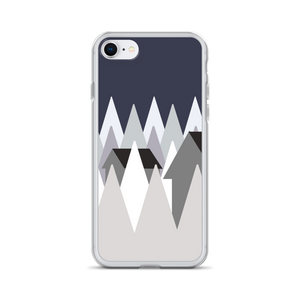 Winter Eve | iPhone Case