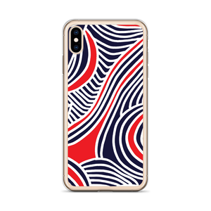 Ornament Christmas Tree | iPhone Case