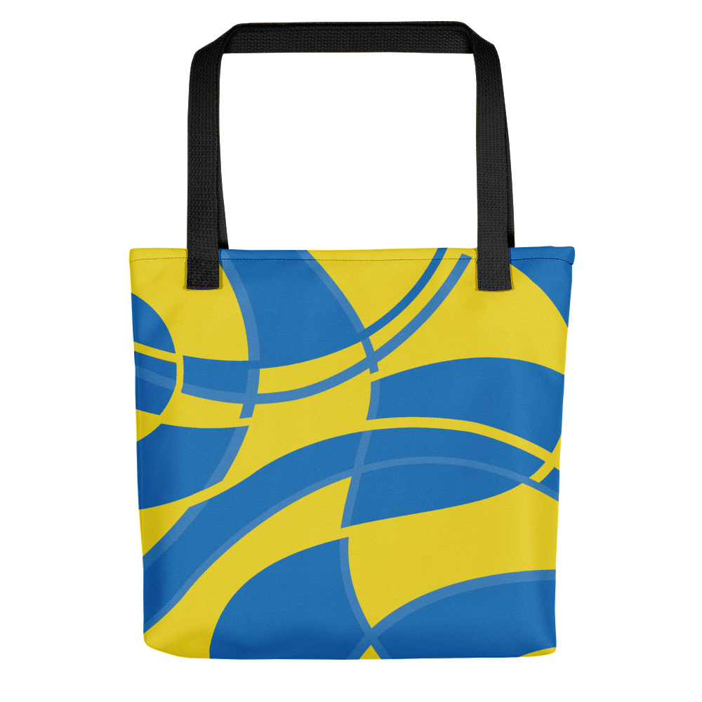 Sweden | Tote Bag